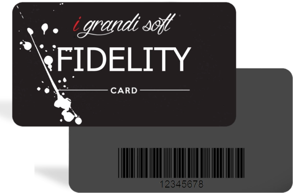 Fidelity-card-centro-estetica Fidelity card personalizzabili ed utilizzabili tramite nice8